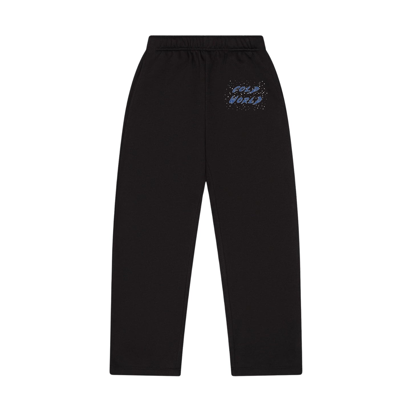 "All I See is Snow" Sweatpants